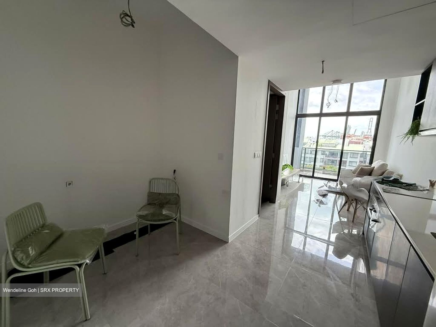 Kent Ridge Hill Residences (D5), Apartment #590262701